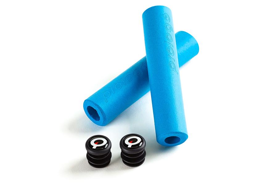 PUÑO PROLOGO SILICON MASTERY 70G AZUL