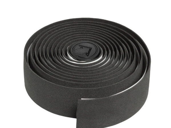 CINTA SHIMANO PRO MANIVELA MICROFIBRA NEGRA