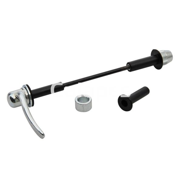 ADAPTADOR DE EJE PASANTE X