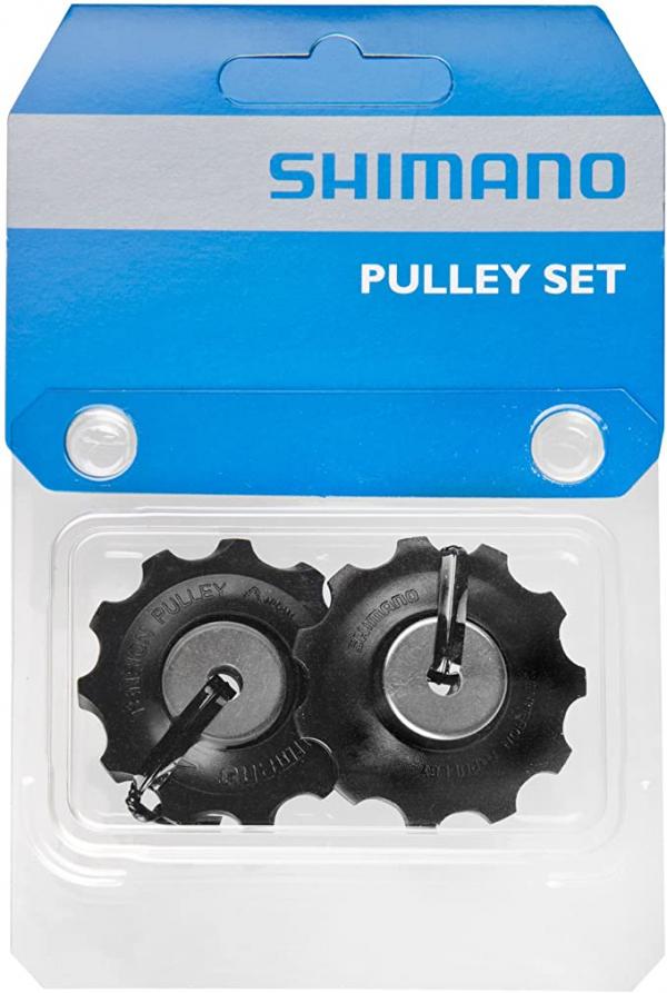 JUEGO RONDANAS PASADOR DEORE M590/1 (Y5XH98120)