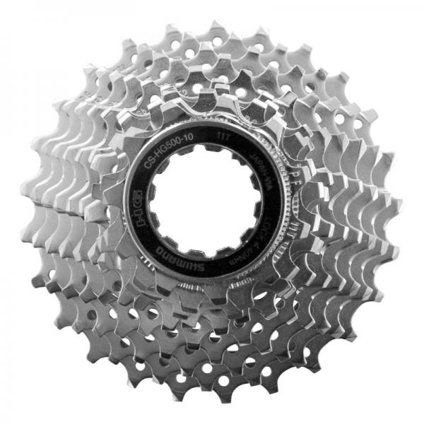 PIÑON SHIMANO TIAGRA DE 10V 11-34T CS-HG500-10 (C)