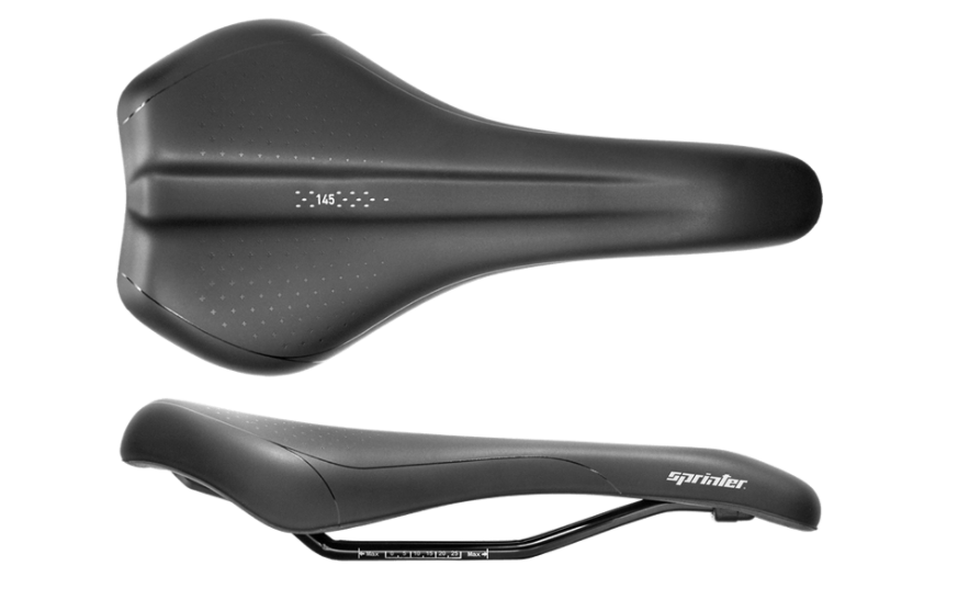 ASIENTO SPRINTER TRUFIT 145mm