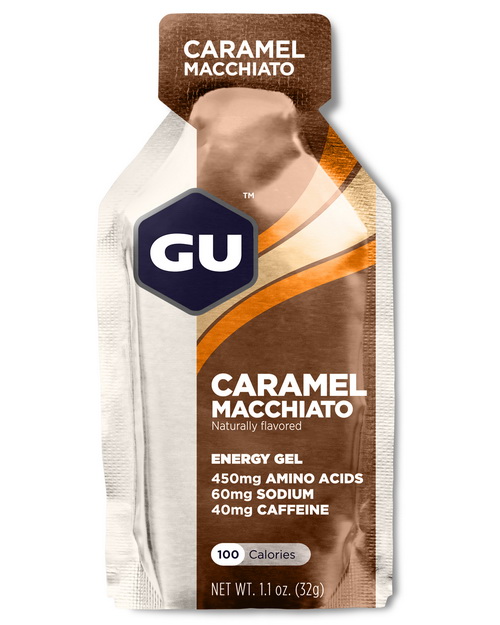 GEL ENERGETICO GU CARAMELO MACCHIATO