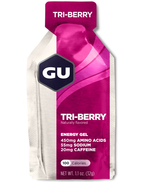 GEL ENERGETICO GU BAYAS MIXTAS