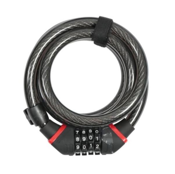 CANDADO CIERRE DE FIGURAS K TRAZ C9