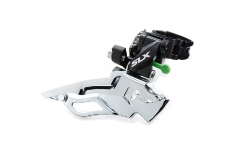 DESCARRILADOR 2X11 SLX GAZA ARRIBA FDM7025H