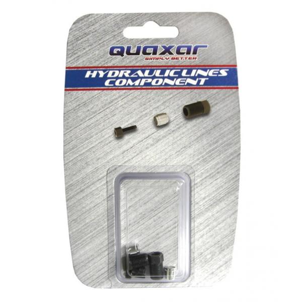 QUAXAR FITTING PARA FRENOS PARA AVID