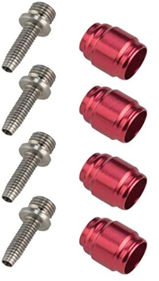 SRAM FITTINGS BANJOS TORX MANGUERA HIDRAULICA