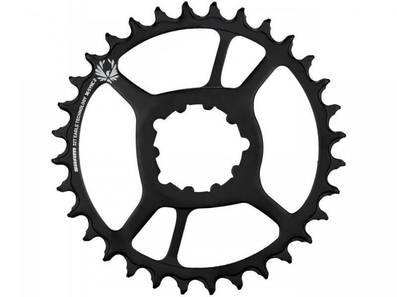 PLATO SRAM X-SYNC 2 30T EAGLE D/M 12V 3MM HIERRO NG