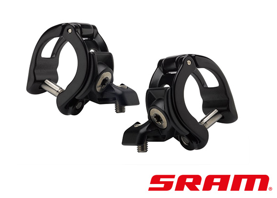SRAM PAR ADAPAPTAR MANILLA FRENO GUI-LEV-DB5-ELIX 7/9-CO R-X0-XX