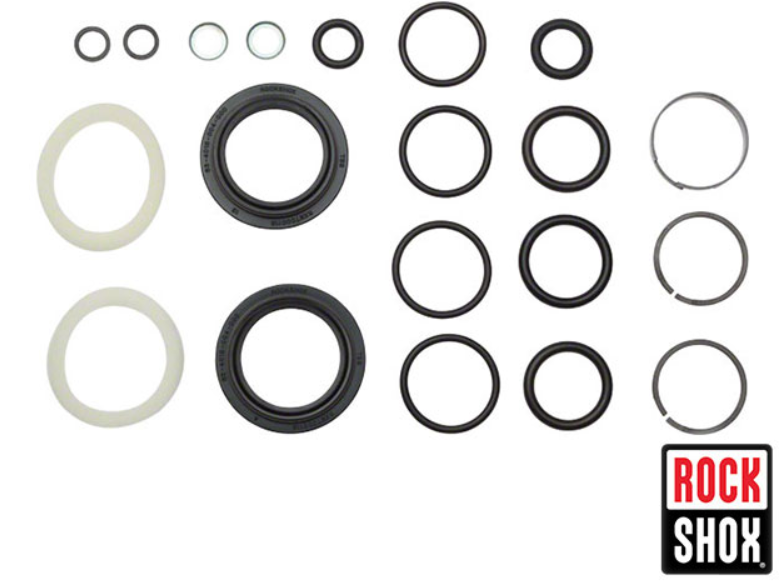 ROCKSHOX KIT SERV.HORQ SID A3 (2014-2016)