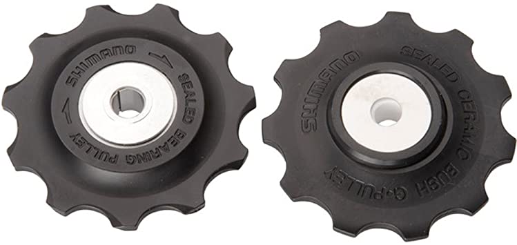 JUEGO RONDANAS PASADOR ULTEGRA RD6700 (Y5X998150)