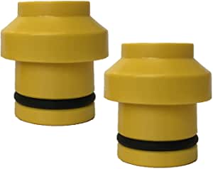 APATADORES 15X100MM HUSKEY PLUGS