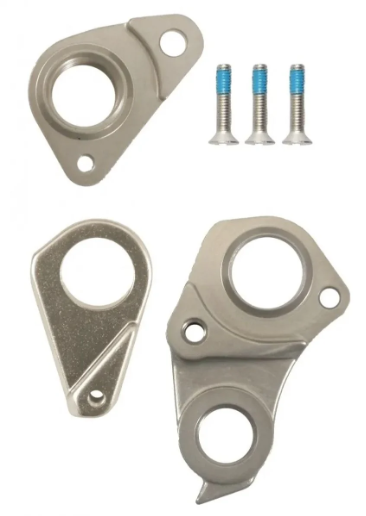 PUNTERA GIANT EJE 5MM