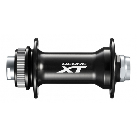 BOCINA DELANTERA XT 32H PASANTE 15x110mm BOOST 8010B