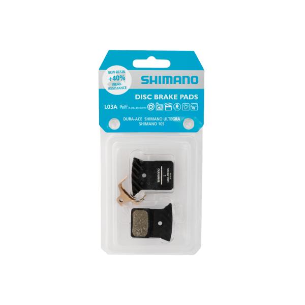 FIBRAS SHIMANO RESINA ICE TECH RUTA DURA ACE / ULTEGRA / 105