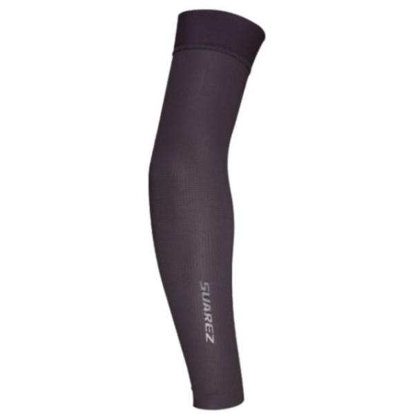 MANGAS SUAREZ GRIS LASER - TALLA XS