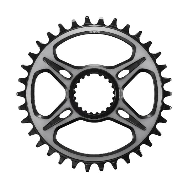 PLATO 34T SHIMANO P/MONO XTR 12V FC9120-1 (ISMCRM95A4)