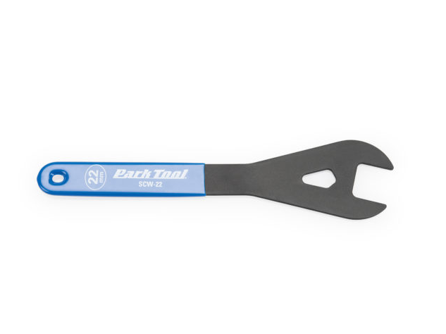 HERRAMIENTA PARK TOOL LLAVE CONO DE 22MM SCW-22
