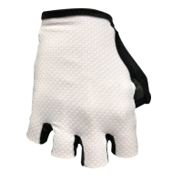 GUANTES SUAREZ SALLOW BLANCO - SMALL
