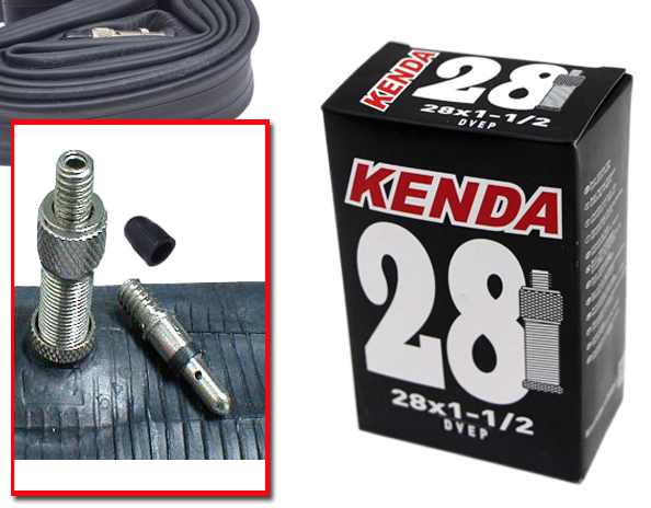 NEUMATICO 28 X 1-1/2 AUTOMATICA