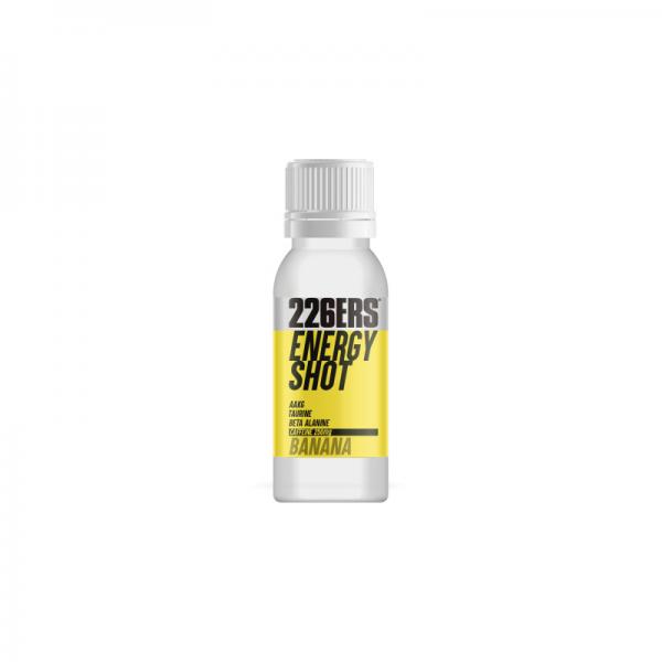 ENERGY 226ERS SHOT 60 ML BANANA