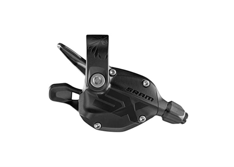 SRAM MANILLA CAMBIO SX EAGLE TRIGGER 12V NG