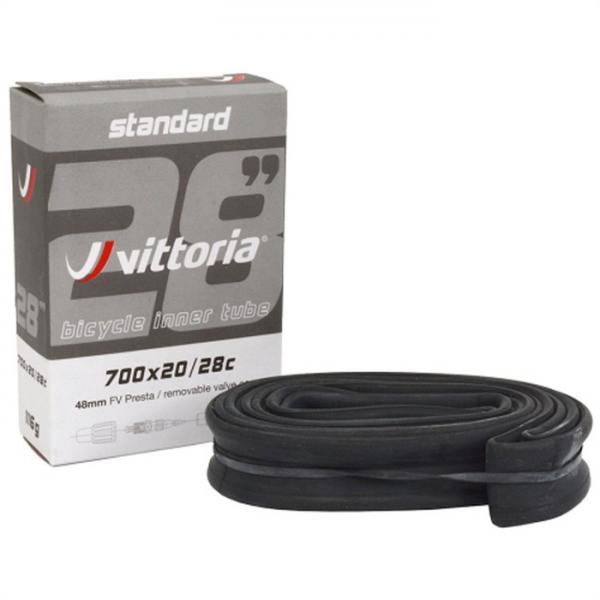 NEUMATICO RUTA VITTORIA 700X20/28 PRESTA RVC 48MM