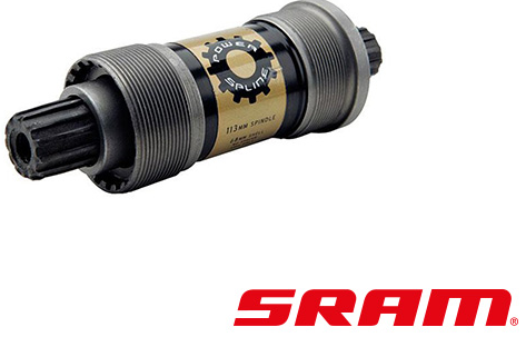 EJE TRUVATIV SELLADO POWER SPLINE 113MM