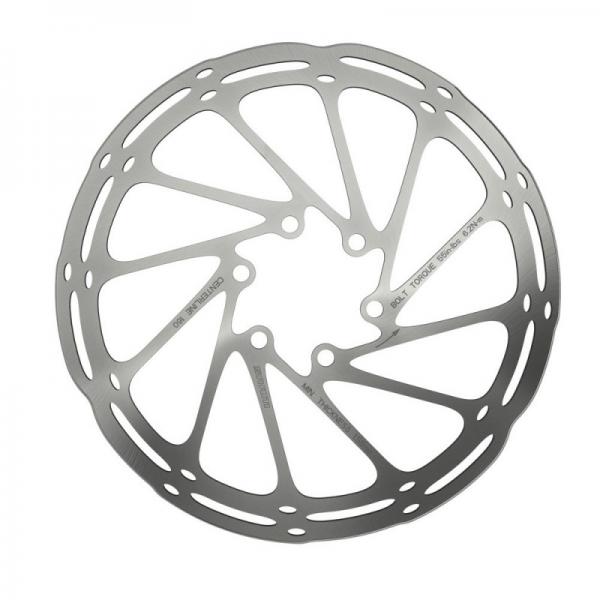 DISCO SRAM CENTERLINE MTB 180MM