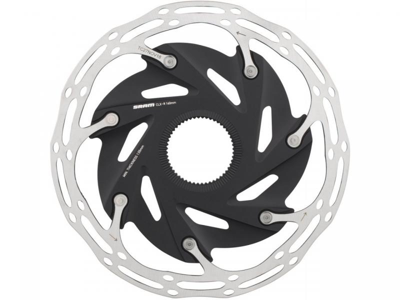 DISCO SRAM CENTERLINE XR RUTA CENTERLOCK 160MM