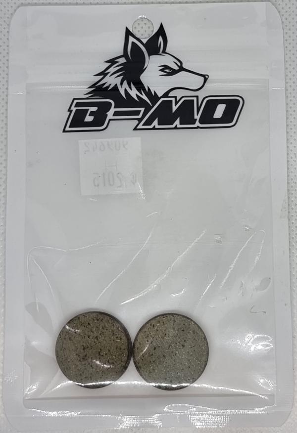 FIBRAS B-MO PARA FRENO