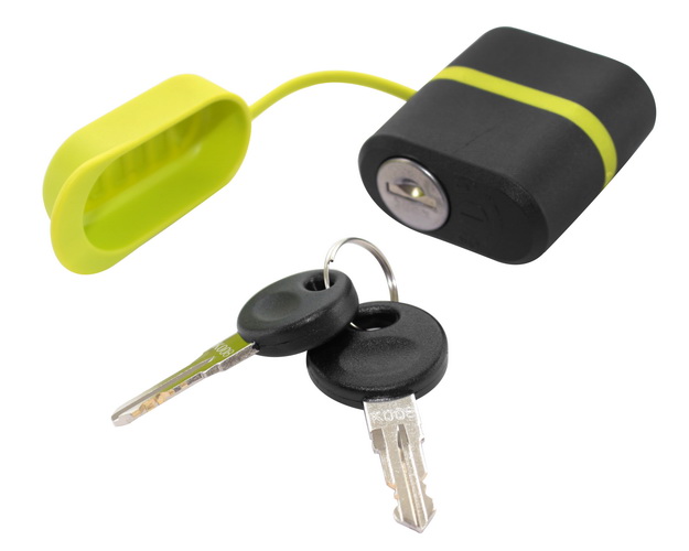 REPUESTO RACK CANDADO PEGADERO 47-0113-040-01 BUZZ RACK