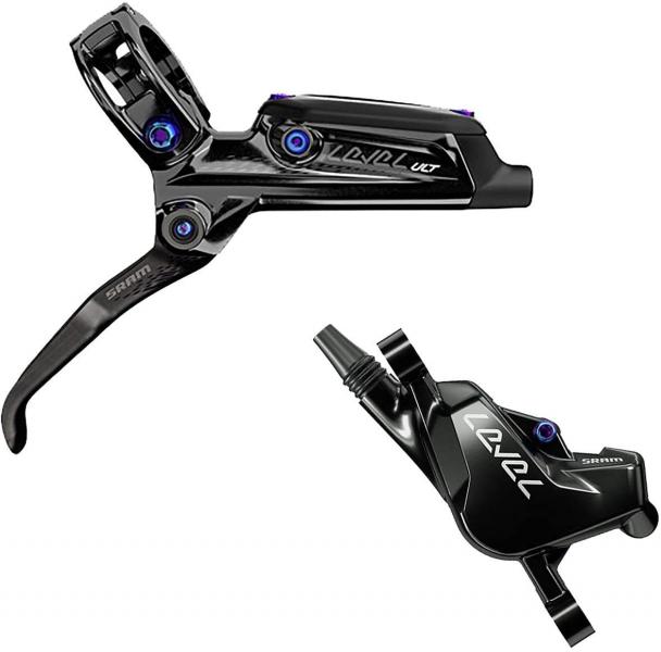 FRENO SRAM HIDRAULICO LEV ULT NG/TORNASOL TRAS 2000MM