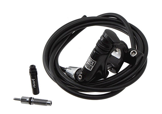 RS KIT BLOQ.REM REVERB IZQ