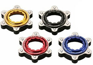 ADAPTADOR/BLOQUEO ASHIMA PARA PISTON DE FRENO