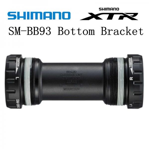 SET COPAS CENTRO SHIMANO XTR SM-BB93 (C)