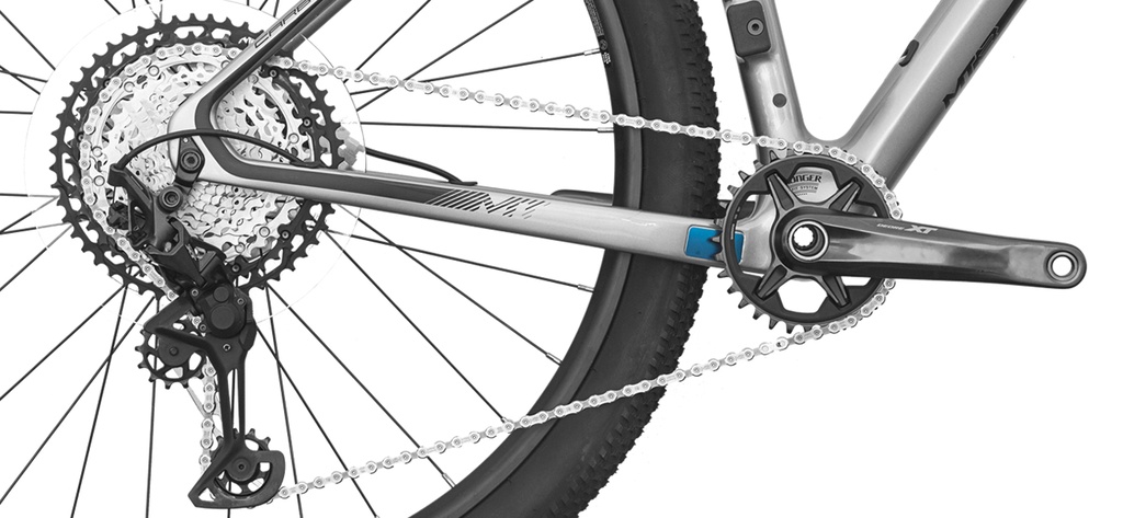 PUNTERA XDS MD420 MARC/DOBRE SUSP