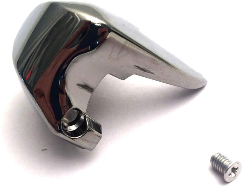 PLACA DE MANILLA IZQUIERDA ULTEGRA ST-R8020 (Y0E198010)