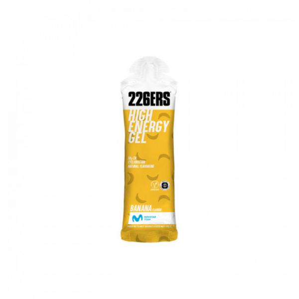 GEL HIGH ENERGY 226ERS BANANO