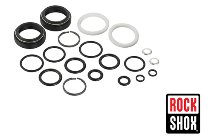 ROCKSHOX KIT SERVICIO HORQUILLA REBA 2927+B A3 (2014-2016)(00.4315.032.611)