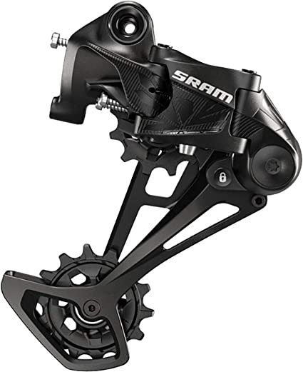 PASADOR SRAM SX EAGLE 12V NEGRO