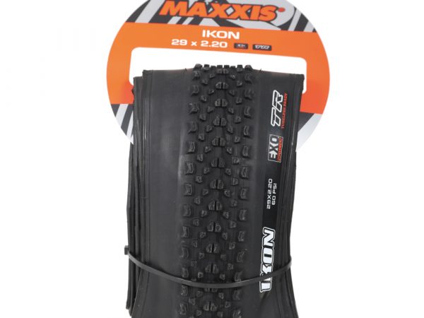 LLANTA 29X2.20 MAXXIS IKON KEVLAR TB96753300