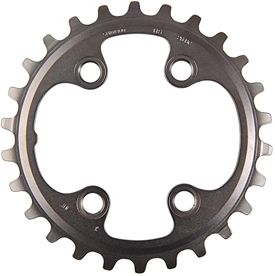 PLATO PEQ. XT 24T P/2X11V. FCM8000 34-24T