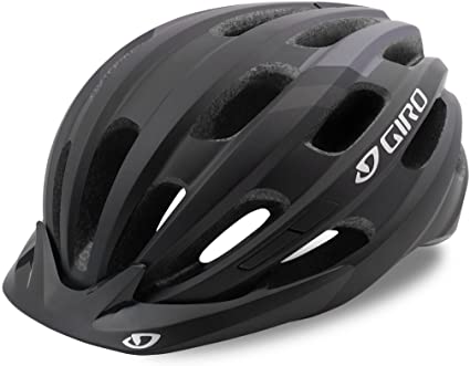GIRO CASCO REGISTER MIPS NEGRO MATTE UNISIZE