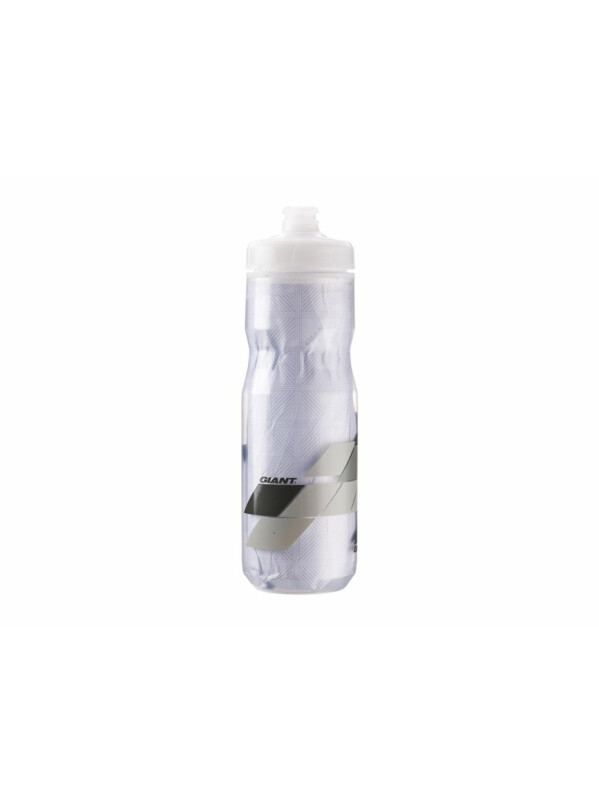 BOTELLA GIANT EVERCOOL TRANS/GRIS 650CC