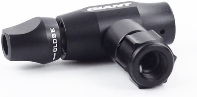 VALVULA GIANT CONTROL BLAST 0