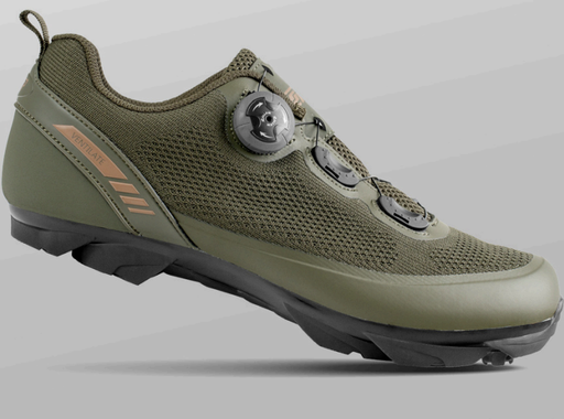 [595215] ZAPATOS SPR MTB 1 BOA ARMY 43