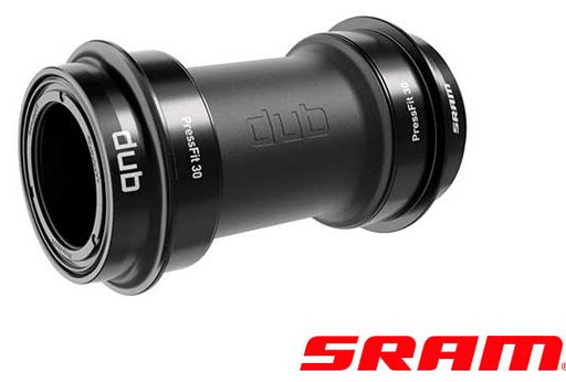 [8033032] CARTUCHO DUB PF30 68/73MM RUTA MTB