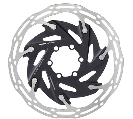 [8038077] DISCO SRAM 160MM CENTERLINE XR RUTA CENTRO ALUMINIO (00.5018.122.001)